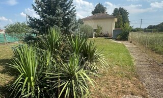 Maison 6 Pièces 190 m² à vendre à Beaurepaire (38270)