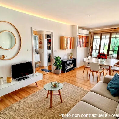 Maison 4 pièces 76 m²