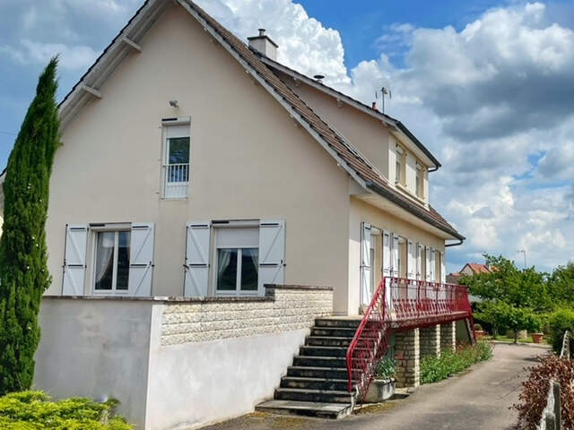 BEAUNE PROCHE CENTRE VILLE — photo du bien