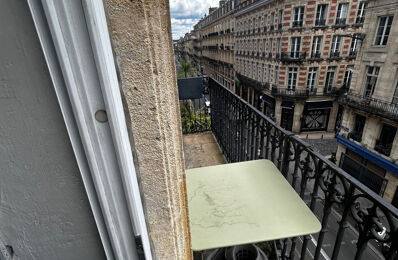 location appartement 650 € CC /mois à proximité de Cambes (33880)