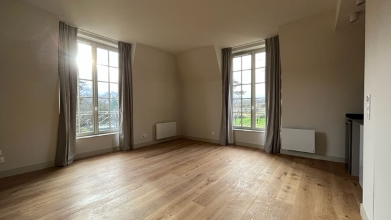 appartement 1 pièces 30 m2 à louer à Ligugé (86240)