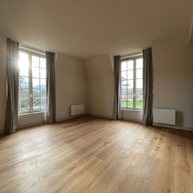 Appartement 1 pièce 30 m²