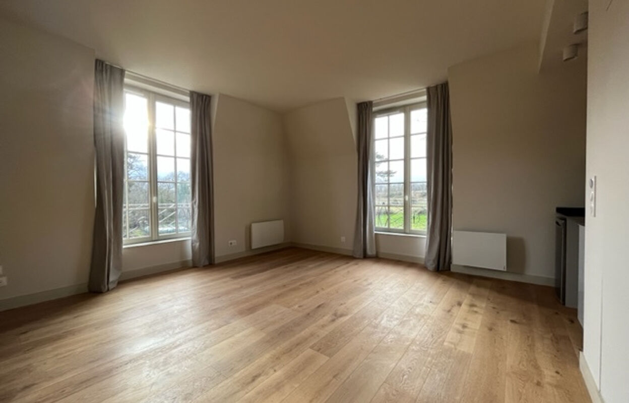 appartement 1 pièces 30 m2 à louer à Ligugé (86240)