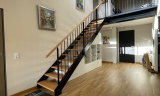 Appartement 4 Pièces 130 m² à louer à Poitiers (86000)