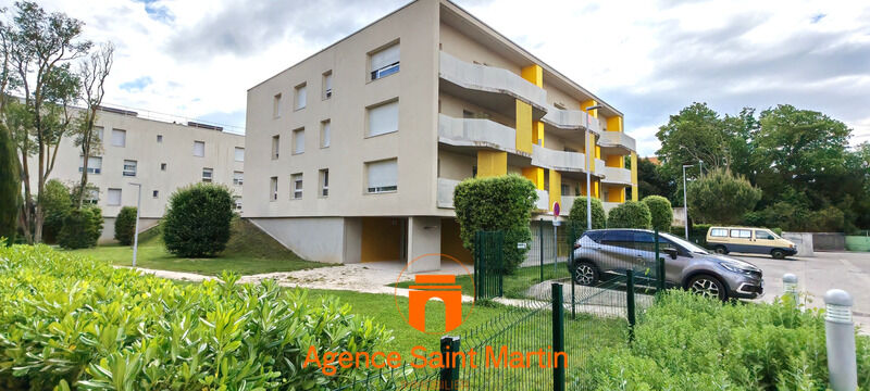 Appartement  T1 à vendre Montélimar 26200