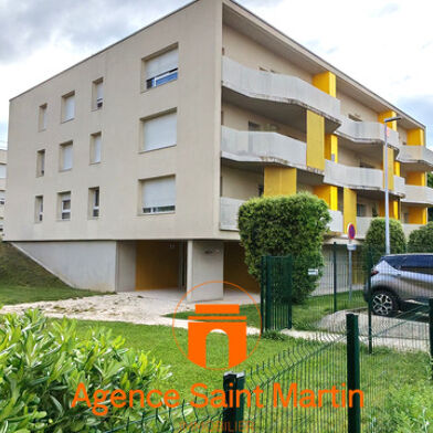 Appartement 1 pièces 109000 €