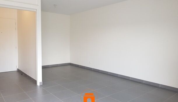 Appartement 1 pièces  à vendre Montélimar 26200