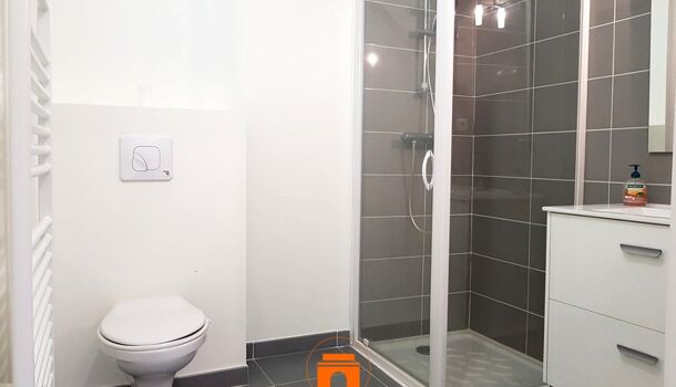 Appartement 1 pièces  à vendre Montélimar 26200