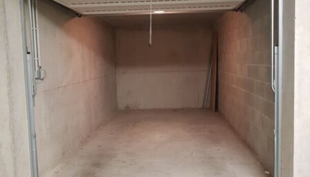 Appartement 1 pièces  à vendre Montélimar 26200