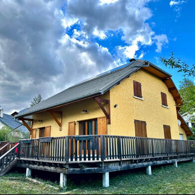 Maison 6 pièces 440000 €