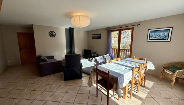 Villa / Maison 6 pièces  à vendre Barcelonnette 04400