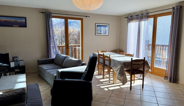 Villa / Maison 6 pièces  à vendre Barcelonnette 04400