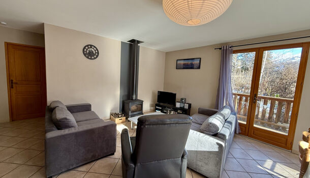 Villa / Maison 6 pièces  à vendre Barcelonnette 04400