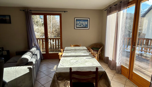 Villa / Maison 6 pièces  à vendre Barcelonnette 04400