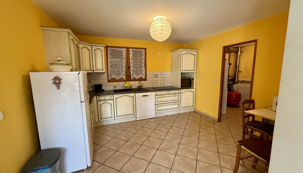 Villa / Maison 6 pièces  à vendre Barcelonnette 04400