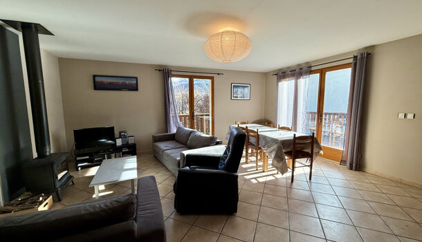 Villa / Maison 6 pièces  à vendre Barcelonnette 04400