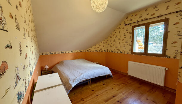 Villa / Maison 6 pièces  à vendre Barcelonnette 04400