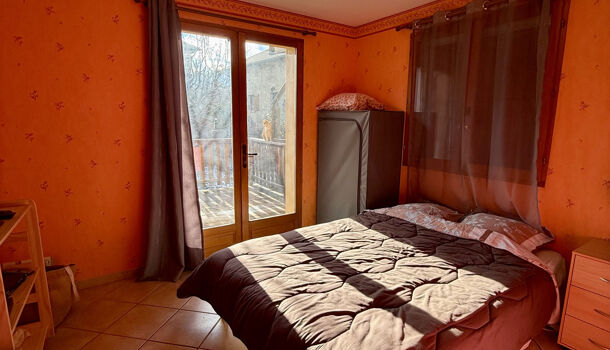 Villa / Maison 6 pièces  à vendre Barcelonnette 04400