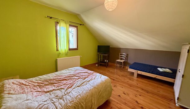 Villa / Maison 6 pièces  à vendre Barcelonnette 04400