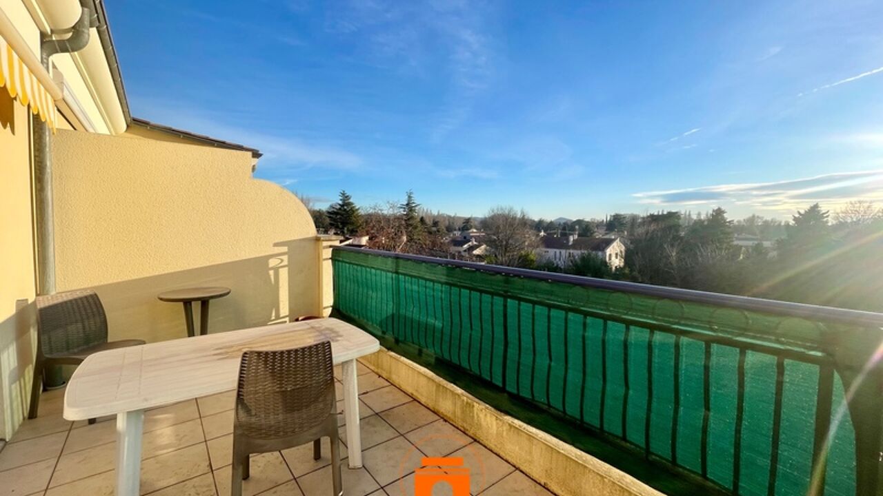 appartement 3 pièces 74 m2 à louer à Montélimar (26200)