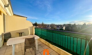 Appartement 3 Pièces 74 m² à louer à Montélimar (26200)