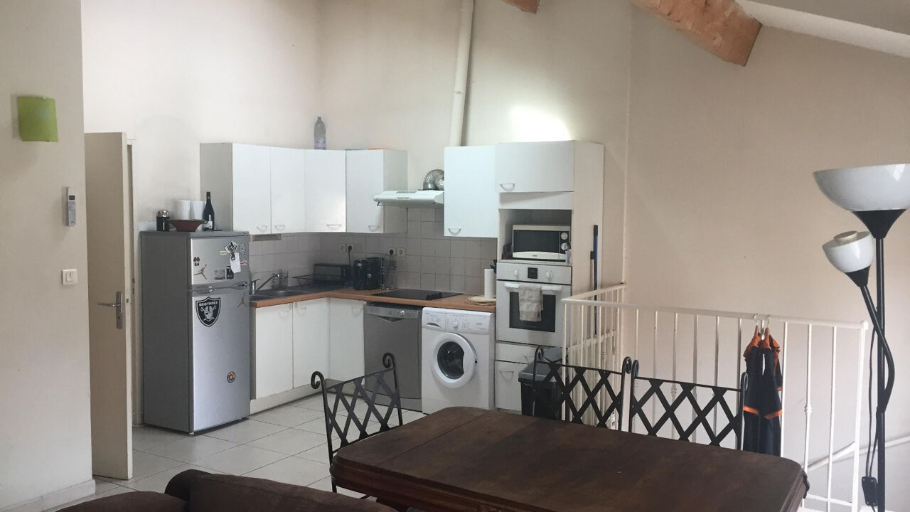 appartement 4 pièces 71 m2 à louer à Montpellier (34070)