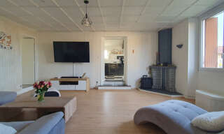 Maison 6 Pièces 156 m² à vendre à Roquefort (40120)