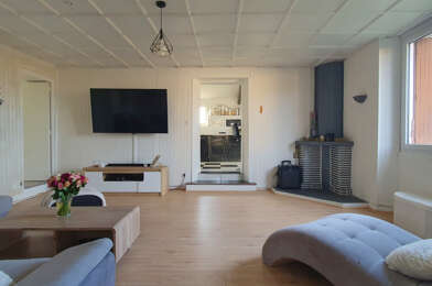 Maison 6 pièces 190000 €