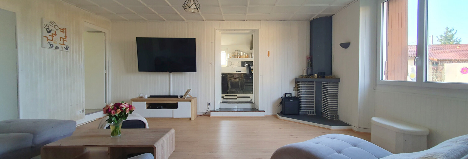 Maison 6 Pièces 156 m² à vendre à Roquefort (40120)