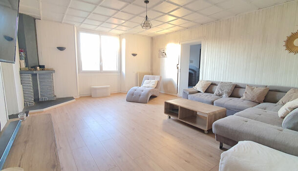 Villa / Maison 6 pièces  à vendre Roquefort 40120