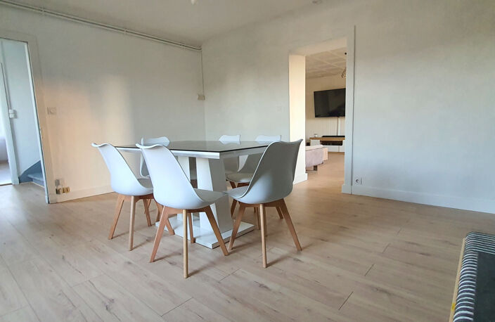 Roquefort - Maison de 4 chambres avec jardin — photo 3