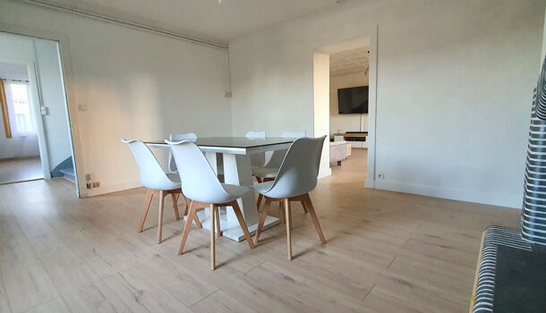 Villa / Maison 6 pièces  à vendre Roquefort 40120