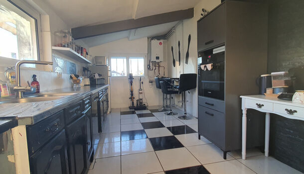 Villa / Maison 6 pièces  à vendre Roquefort 40120