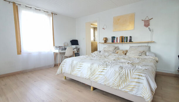 Villa / Maison 6 pièces  à vendre Roquefort 40120