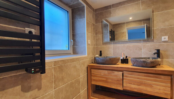 Villa / Maison 6 pièces  à vendre Roquefort 40120