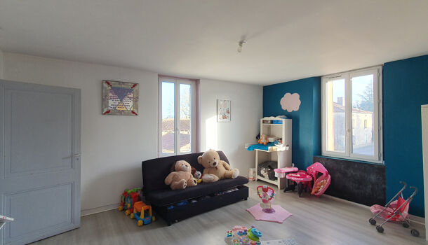 Villa / Maison 6 pièces  à vendre Roquefort 40120