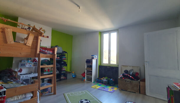 Villa / Maison 6 pièces  à vendre Roquefort 40120