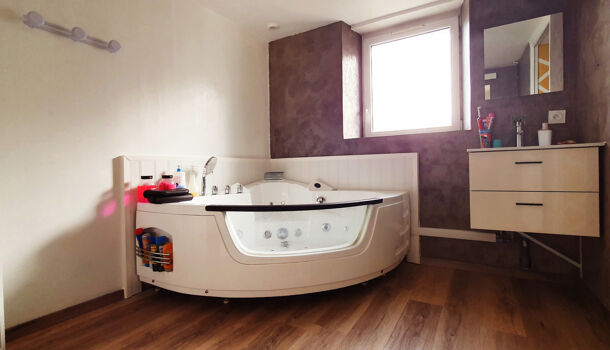 Villa / Maison 6 pièces  à vendre Roquefort 40120