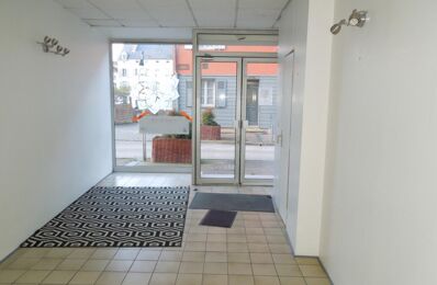 vente commerce 132 000 € à proximité de Creney-Près-Troyes (10150)