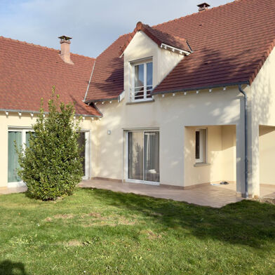 Maison 9 pièces 250 m²