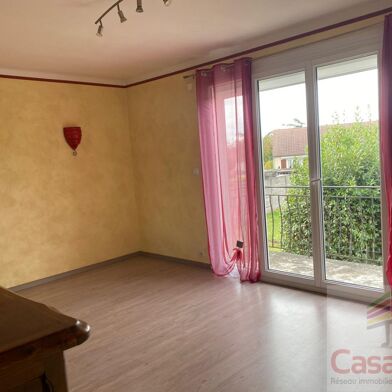 Maison 5 pièces 79 m²