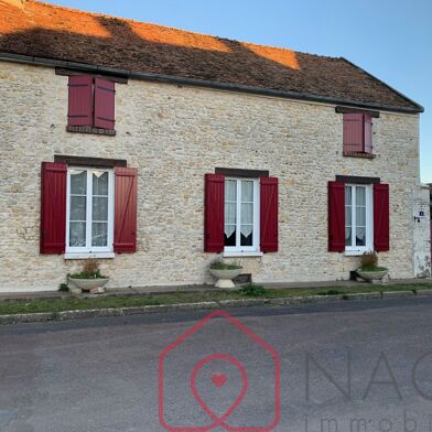 Maison 5 pièces 146 m²