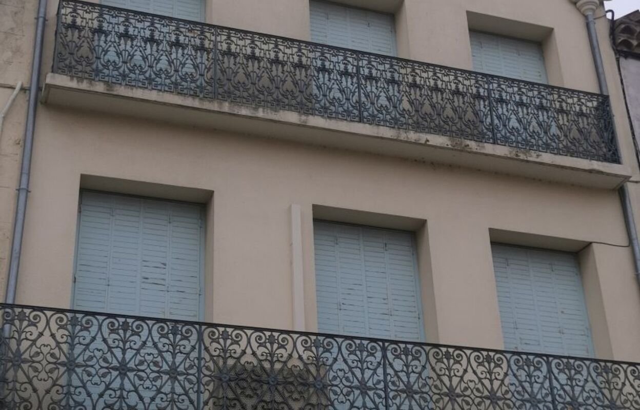 maison 8 pièces 230 m2 à vendre à Narbonne (11100)