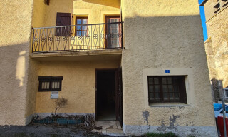 Maison 3 Pièces 64 m² à vendre à Flavin (12450)