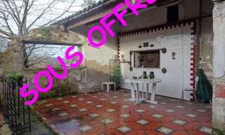 Maison 4 Pièces 145 m² à vendre à Saint-Benoît-de-Carmaux (81400)