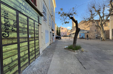 commerce  pièces 35 m2 à vendre à Aubagne (13400)