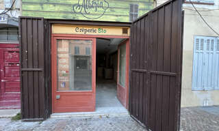 Commerce  35 m² à vendre à Aubagne (13400)