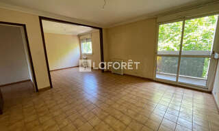 Appartement 4 Pièces 79 m² à vendre à Pamiers (09100)