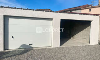 Garage  40 m² à louer à Verniolle (09340)