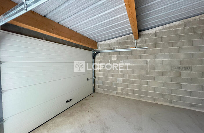 Parking / box Verniolle 1 pièce(s) 22 m2 — photo 2